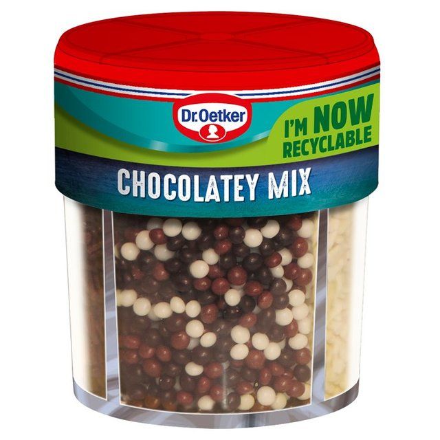 Dr. Oetker Chocolatey Sprinkles Mix Default Title