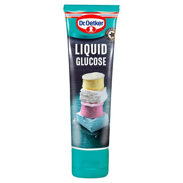 Dr. Oetker Liquid Glucose   140g