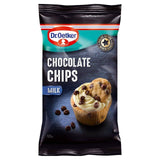 Dr. Oetker Milk Chocolate Chips Default Title