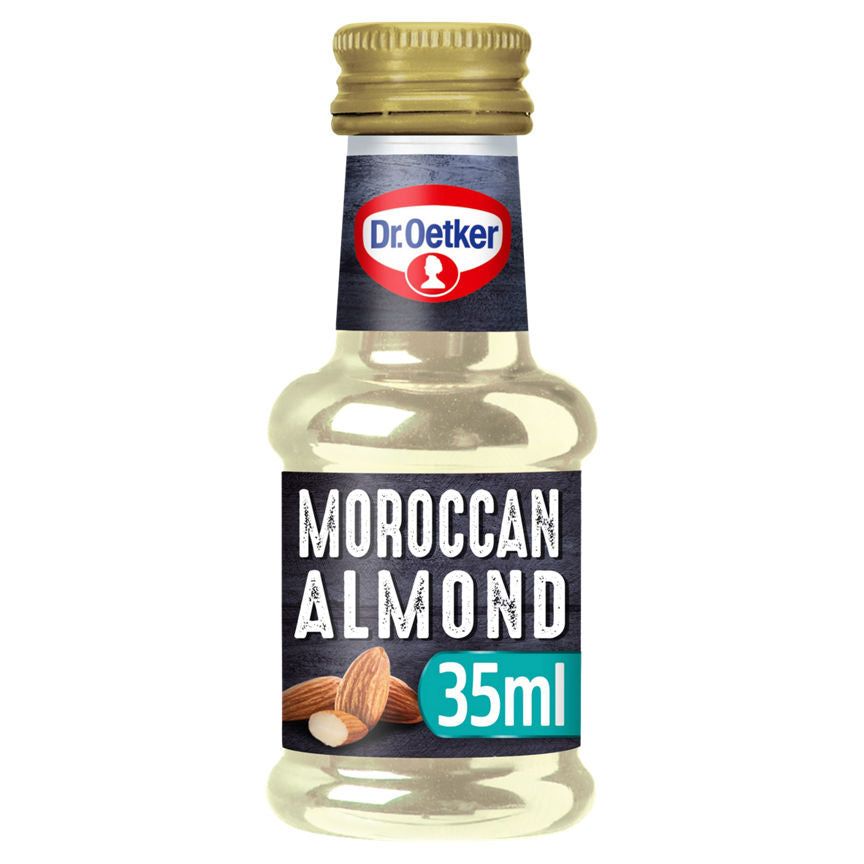 Dr. Oetker Moroccan Almond Extract