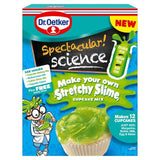 Dr. Oetker Spectacular Science Slime Baking Kit