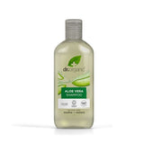 Dr Organic Aloe Vera Shampoo 265ml