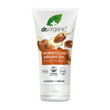 Dr Organic Charcoal Face Wash 200ml