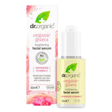 Dr Organic Guava Facial Serum