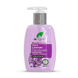 Dr Organic Lavender Hand Wash 250ml