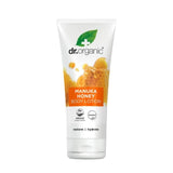 Dr Organic Manuka Honey Body Lotion   200ml