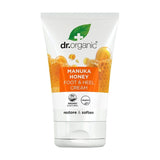 Dr Organic Manuka Honey Foot &amp;amp; Heel Cream 125ml