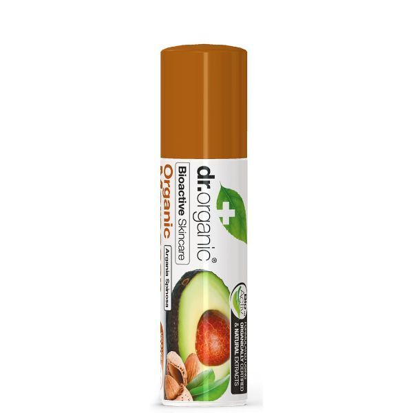 Dr Organic Moroccan Argan Oil Lipbalm 5.7ml