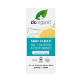 Dr Organic Skin Clear Oil Control Moisturiser 50ml