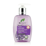 Dr Organic Tea Tree Hand Wash 250ml