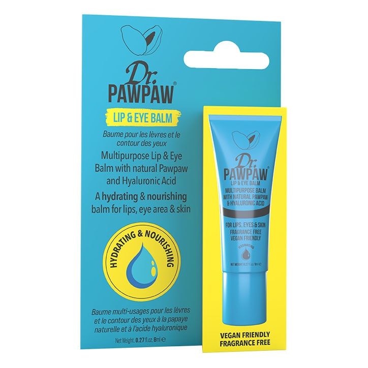 Dr. PawPaw Lip & Eye Balm 8ml