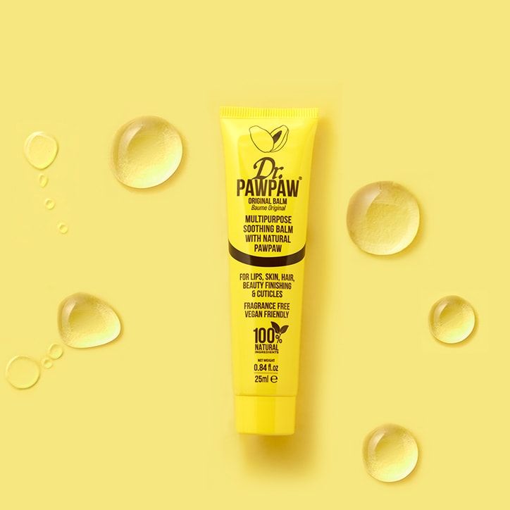 Dr. PawPaw Original Balm