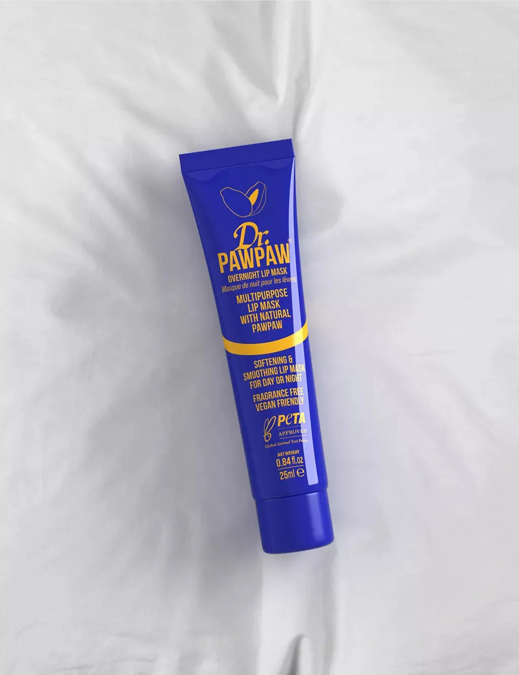 Dr.PAWPAW Overnight Lip Mask 25ml