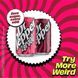 Dr. Pepper 4x330ml   4 x 330ml