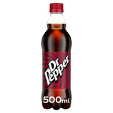 Dr Pepper   500ml