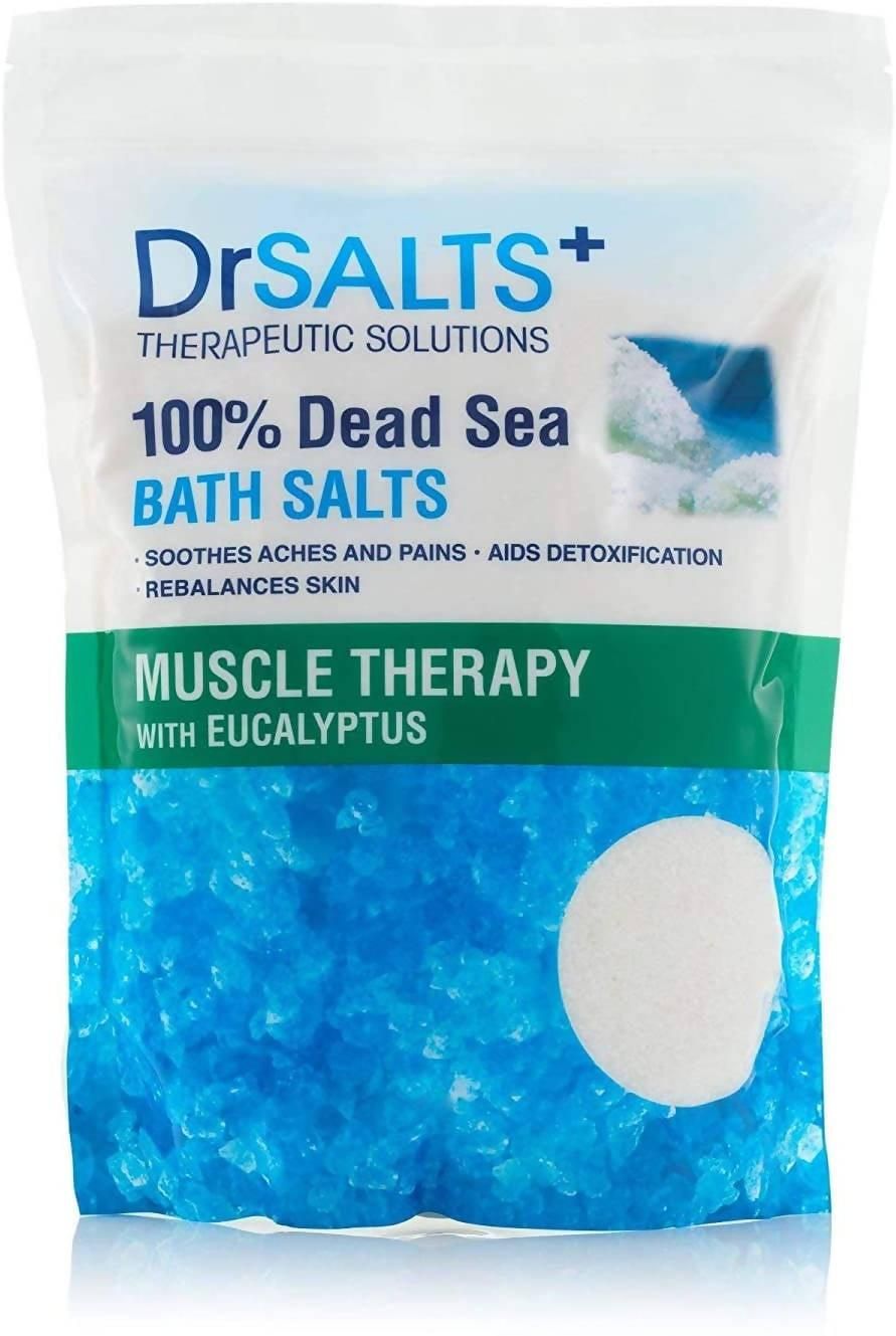 Dr Salts Muscle Therapy, 2kg