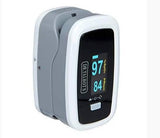 Dr Talbot's Pulse Oximeter Oxygen &amp;amp; Pulse Reader