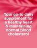 DR.VEGAN HeartPro&amp;reg; | 30 Day Supply | 2 Capsules Per Day