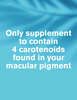 DR.VEGAN Screen Eyes&amp;trade; | 30 Day Supply | 2 Capsules Per Day