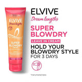 Dream Lengths Super Blowdry Cream by L'Oreal Elvive 150ml