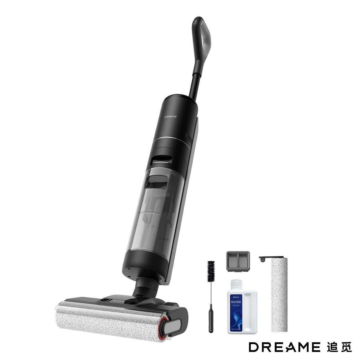 Dreame H12 Pro Wet &amp;amp; Dry Vacuum Cleaner, HHR25A