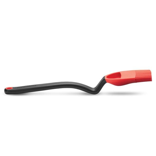 Dreamfarm Brizzle Red Baste &amp;amp; Drizzle Brush