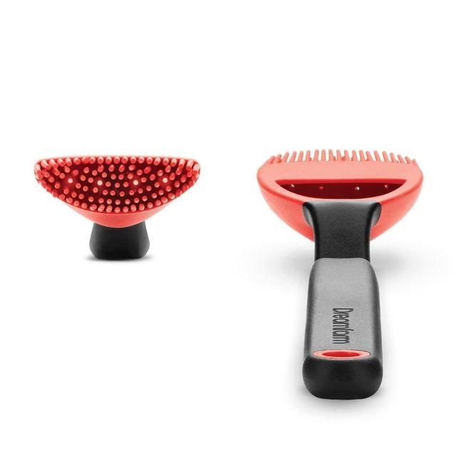 Dreamfarm Brizzle Red Baste &amp;amp; Drizzle Brush