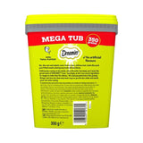 Dreamies Cat Treat Biscuits with Tuna Flavour Bulk Mega Tub   350g