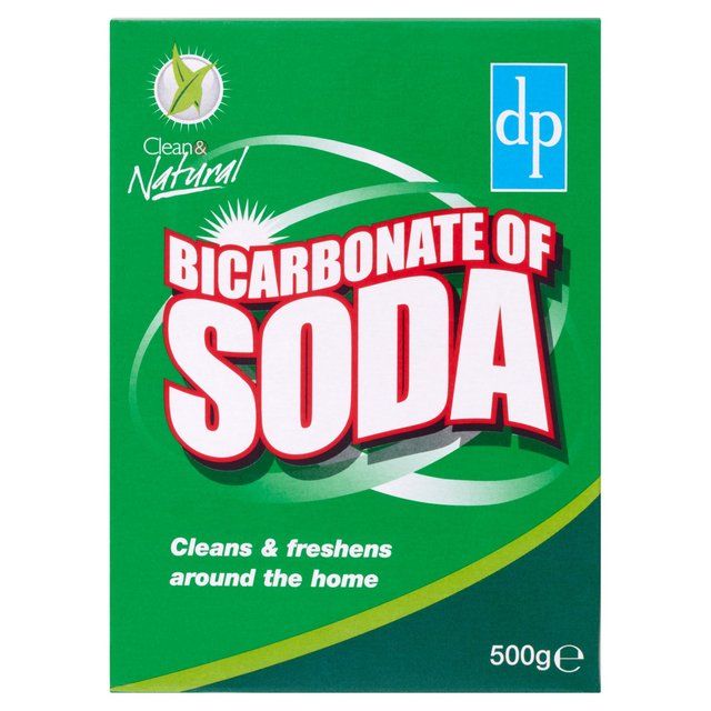 Dri-Pak Bicarbonate of Soda   500g