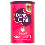 Drink Me Chai Spiced Chai Latte Default Title