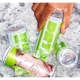 DRTY Lime Crush Vodka Seltzer   12 x 330ml