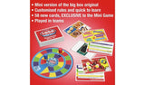 Drummond Park LOGO 2 Board Game