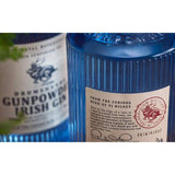 Drumshanbo Gunpowder Gin, 70cl 43% ABV