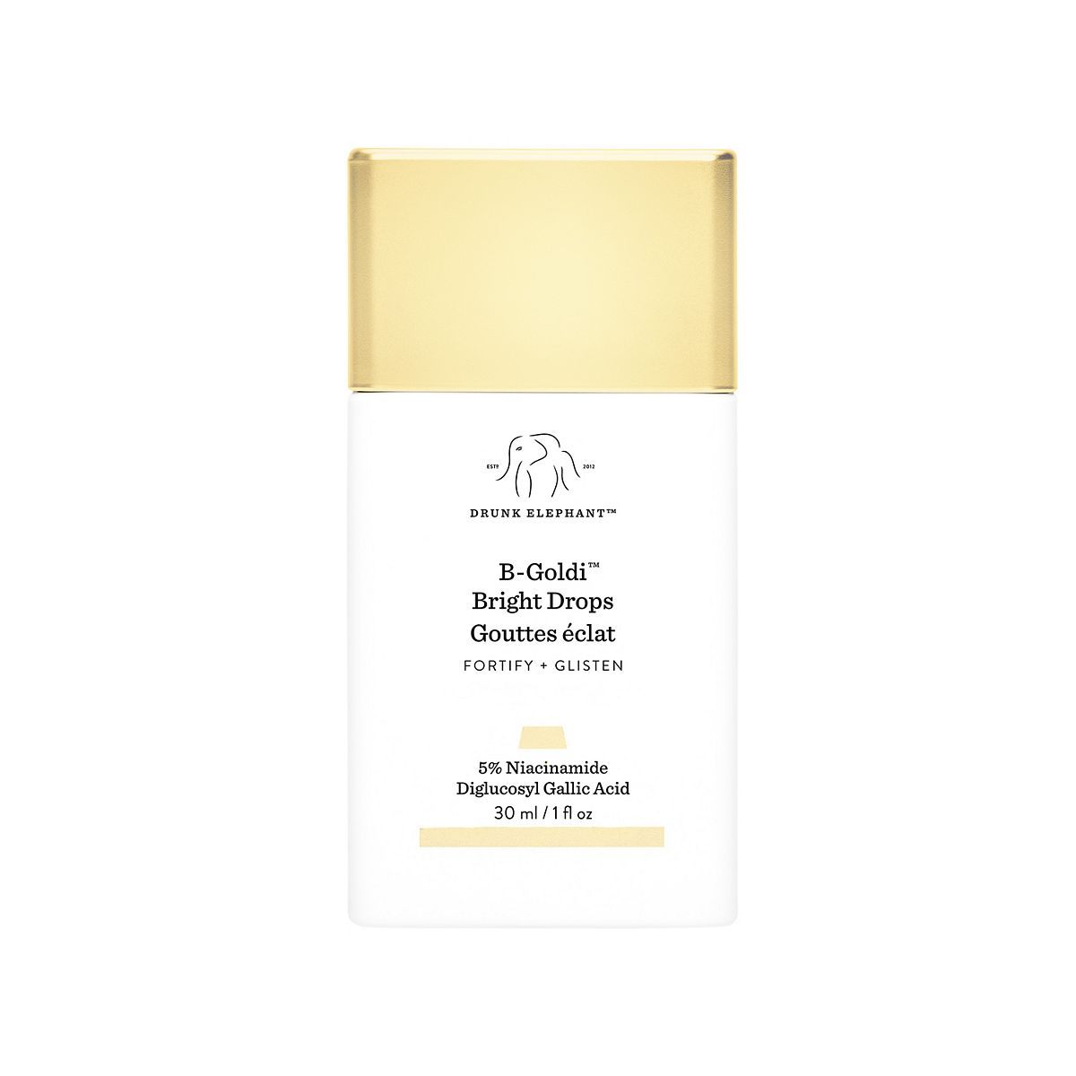 Drunk Elephant B-Goldi&amp;trade; Bright Drops 30ml