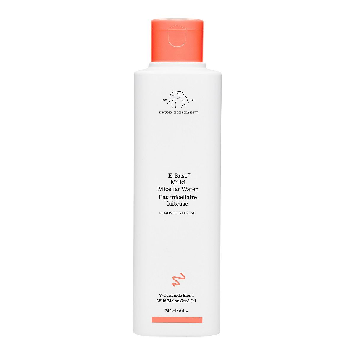 Drunk Elephant E-Rase&amp;trade; Milki Micellar Water 240ml