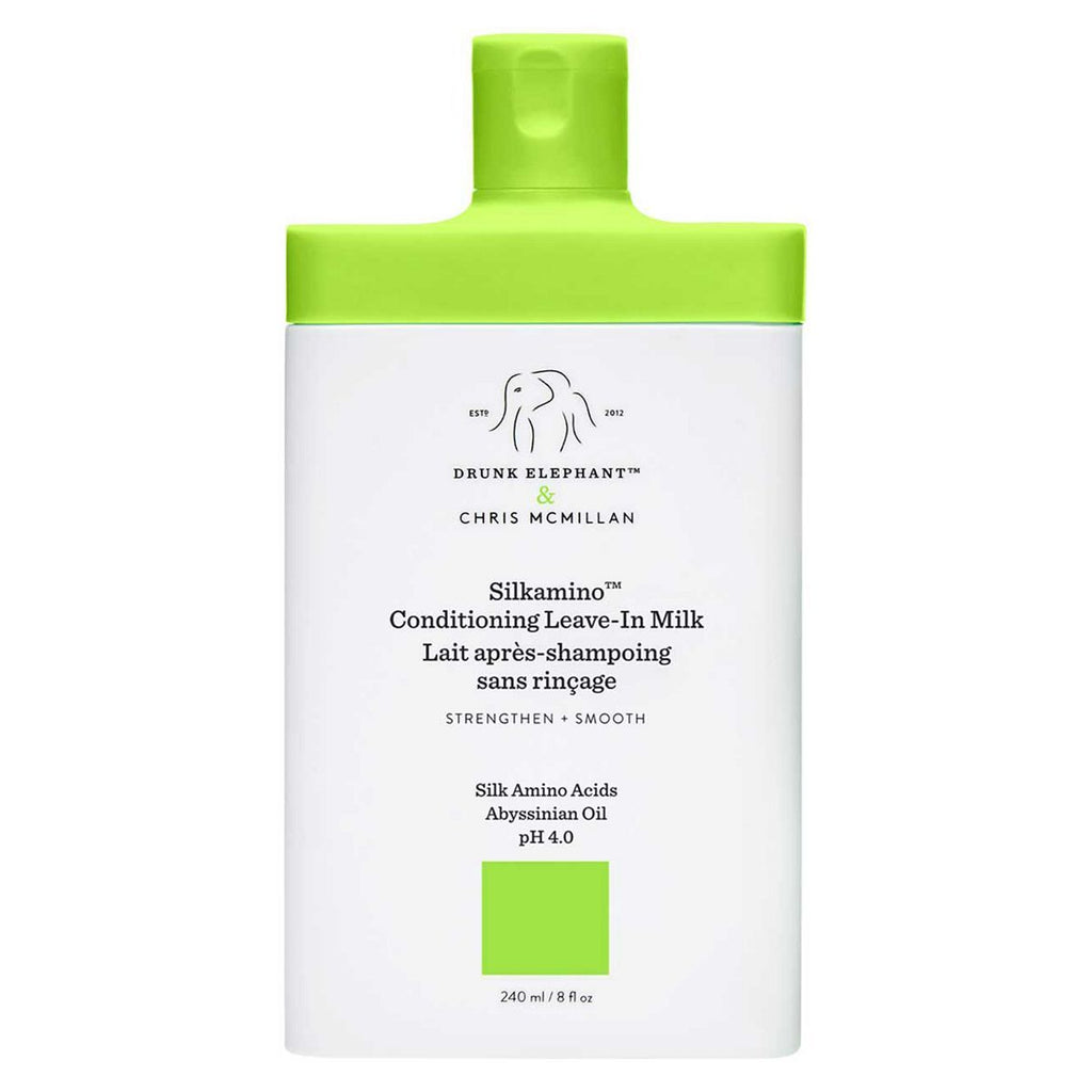 Drunk Elephant Silkamino™ Conditioning Leave-In Milk