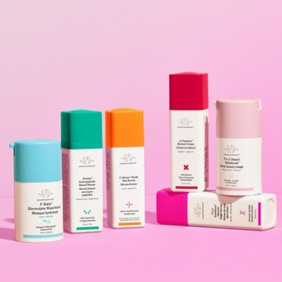 Drunk Elephant TLC Babyfacial Mask 50ml