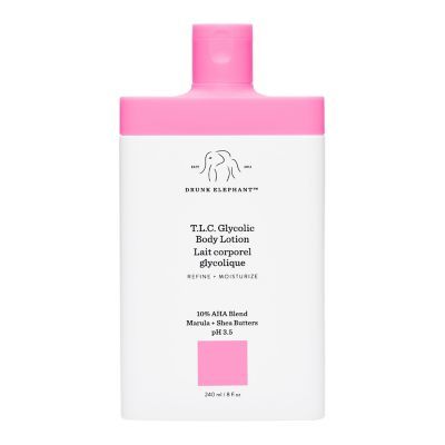 Drunk Elephant TLC Glycolic Body Lotion 240ml