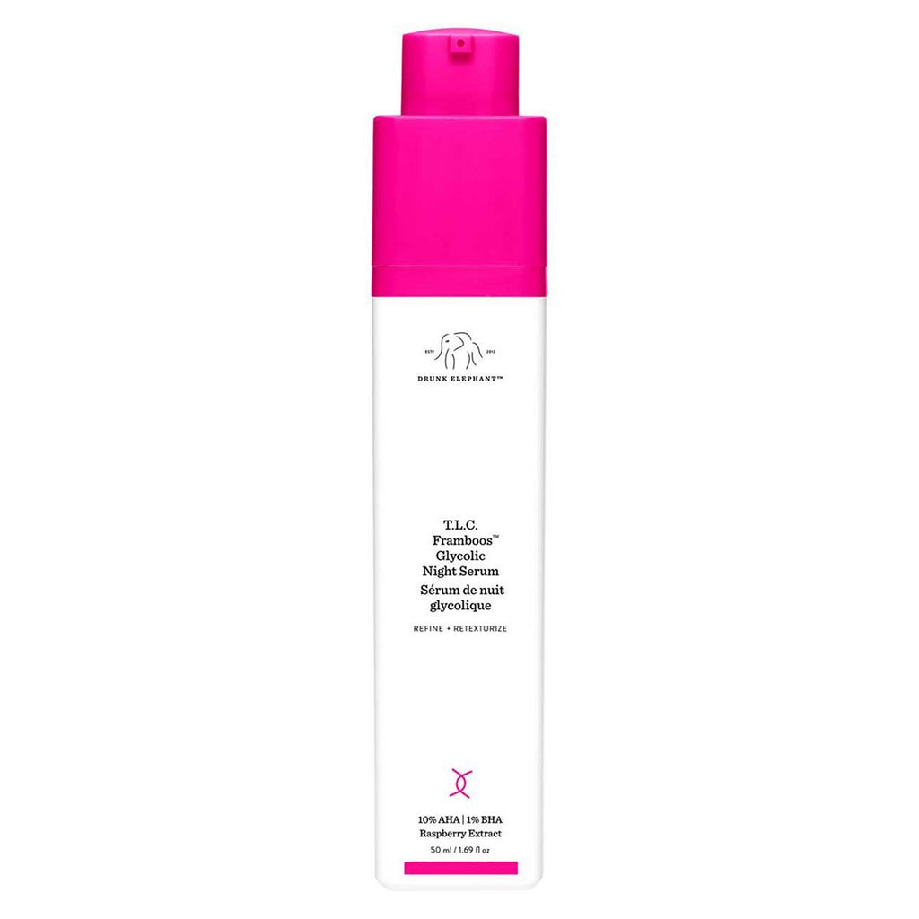 Drunk Elephant TLC Glycolic Night Serum 50ml