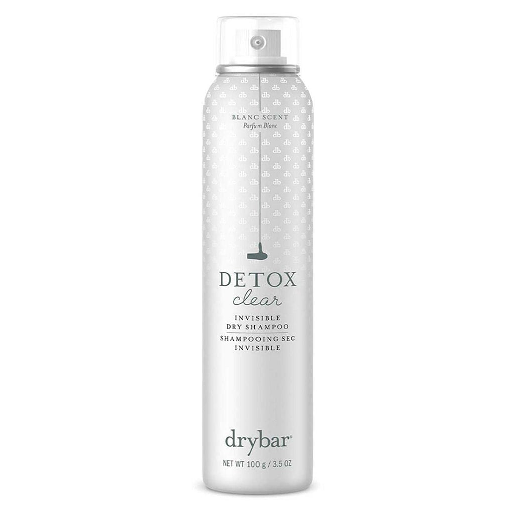 Drybar Detox Clear Invisible Dry Shampoo 100g