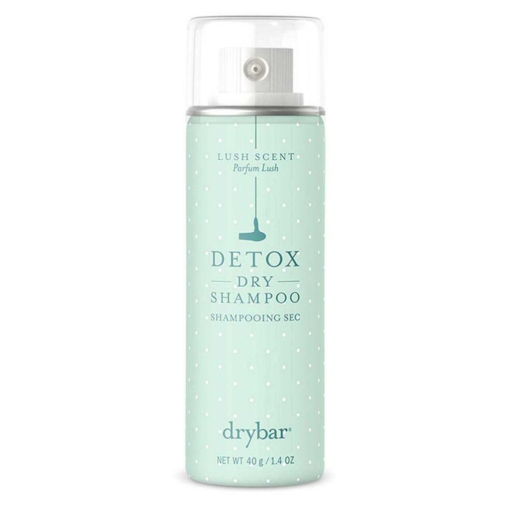 Drybar Detox Dry Shampoo - Lush Scent 40g