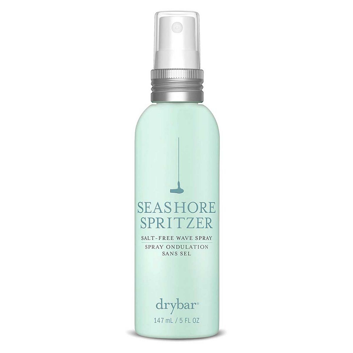 Drybar Seashore Spritzer Salt-free Wave Spray 147ml