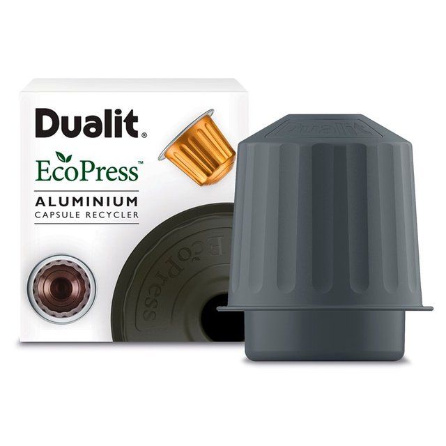 Dualit Ecopress