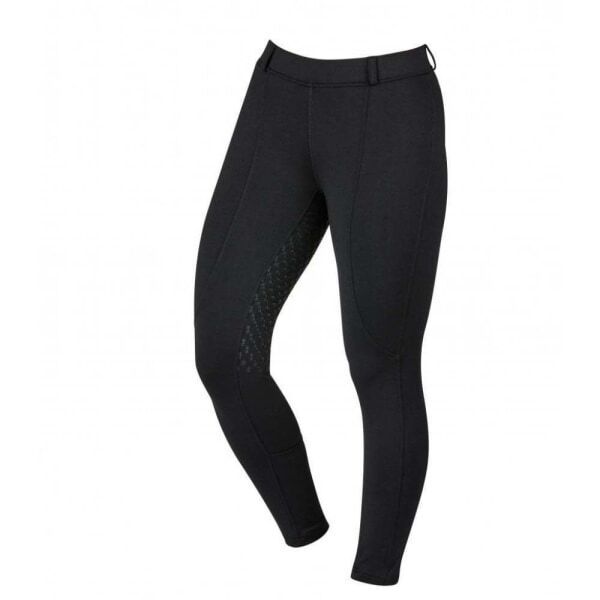 Dublin Womens Performance Cool-it Gel Riding Tights (32in)