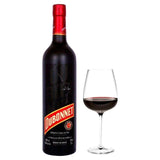 Dubonnet Aperitif Wine