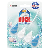 Duck Active Clean Rimblock Marine Bleach   39g