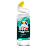 Duck Biodegradable Formula Toilet Cleaner Coastal Pine