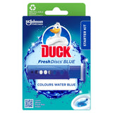 Duck Blue Fresh Disc Holder 36ml