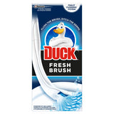 Duck Fresh Brush Toilet Cleaning System Holder