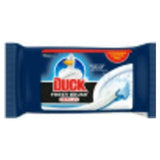 Duck Toilet Cleaner Fresh Brush Refills x12